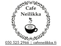 Cafe Neilikka Oy
